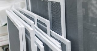 Москитные сетки на пластиковые окна Сибай купить по цене от 943 руб.