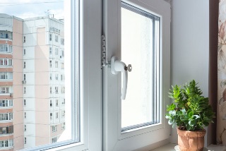 Пластиковые окна Сибай цена от 3141 руб.